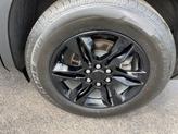 Thumbnail of 2022 Black Chevrolet Blazer