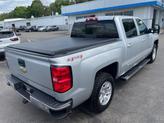 Thumbnail of 2015 Silver Ice Metallic Chevrolet Silverado 1500