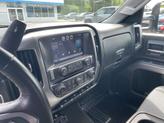 Thumbnail of 2015 Silver Ice Metallic Chevrolet Silverado 1500