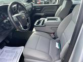 Thumbnail of 2015 Silver Ice Metallic Chevrolet Silverado 1500