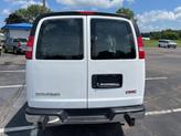 Thumbnail of 2023 Summit White GMC Savana 2500