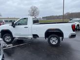Thumbnail of 2023 Summit White GMC Sierra 2500