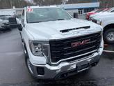 Thumbnail of 2023 Summit White GMC Sierra 2500