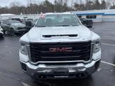 Thumbnail of 2023 Summit White GMC Sierra 2500