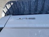 Thumbnail of 2024 White Frost Tricoat GMC Sierra 1500