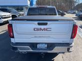 Thumbnail of 2024 White Frost Tricoat GMC Sierra 1500