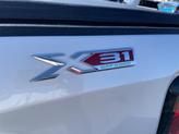 Thumbnail of 2024 White Frost Tricoat GMC Sierra 1500
