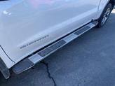 Thumbnail of 2024 White Frost Tricoat GMC Sierra 1500