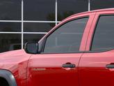 Thumbnail of 2025 Radiant Red Chevrolet Colorado