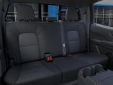 Thumbnail of 2025 Radiant Red Chevrolet Colorado