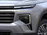 Thumbnail of 2026 Sterling Gray Metallic Chevrolet Traverse