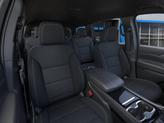 Thumbnail of 2026 Sterling Gray Metallic Chevrolet Traverse