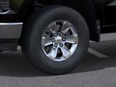 Thumbnail of 2026 Black Chevrolet Silverado 1500