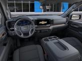 Thumbnail of 2026 Black Chevrolet Silverado 1500