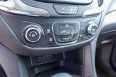 Thumbnail of 2023 Mosaic Black Metallic Chevrolet Equinox