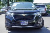 Thumbnail of 2023 Mosaic Black Metallic Chevrolet Equinox