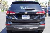 Thumbnail of 2023 Mosaic Black Metallic Chevrolet Equinox