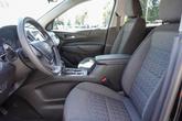 Thumbnail of 2023 Mosaic Black Metallic Chevrolet Equinox