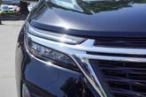 Thumbnail of 2023 Mosaic Black Metallic Chevrolet Equinox