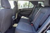 Thumbnail of 2023 Mosaic Black Metallic Chevrolet Equinox