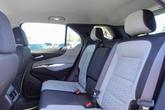 Thumbnail of 2024 Mosaic Black Metallic Chevrolet Equinox