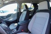 Thumbnail of 2024 Mosaic Black Metallic Chevrolet Equinox