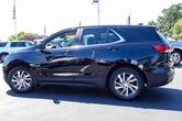 Thumbnail of 2024 Mosaic Black Metallic Chevrolet Equinox