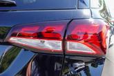 Thumbnail of 2024 Mosaic Black Metallic Chevrolet Equinox