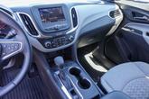 Thumbnail of 2024 Mosaic Black Metallic Chevrolet Equinox