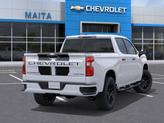 Thumbnail of 2026 Summit White Chevrolet Silverado 1500