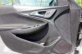 Thumbnail of 2022 Silver Ice Metallic Chevrolet Malibu