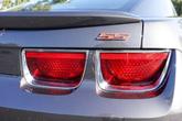 Thumbnail of 2011 Cyber Gray Metallic Chevrolet Camaro