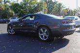 Thumbnail of 2011 Cyber Gray Metallic Chevrolet Camaro