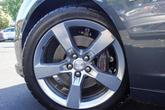 Thumbnail of 2011 Cyber Gray Metallic Chevrolet Camaro