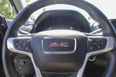 Thumbnail of 2024 Ebony Twilight Metallic GMC Terrain