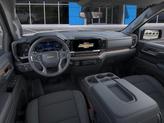 Thumbnail of 2026 Summit White Chevrolet Silverado 1500