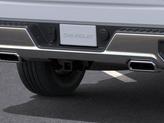 Thumbnail of 2026 Summit White Chevrolet Silverado 1500