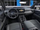 Thumbnail of 2026 Sterling Gray Metallic Chevrolet Colorado