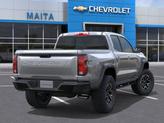 Thumbnail of 2026 Sterling Gray Metallic Chevrolet Colorado