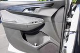Thumbnail of 2025 Summit White Chevrolet Trailblazer