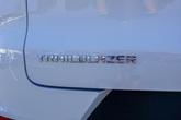 Thumbnail of 2025 Summit White Chevrolet Trailblazer