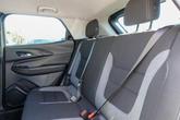 Thumbnail of 2025 Summit White Chevrolet Trailblazer