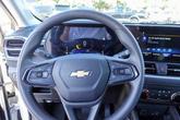 Thumbnail of 2025 Summit White Chevrolet Trailblazer