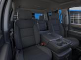 Thumbnail of 2026 Summit White Chevrolet Silverado 1500
