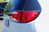 Thumbnail of 2021 Bright White Clearcoat Chrysler Voyager