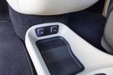 Thumbnail of 2021 Bright White Clearcoat Chrysler Voyager