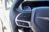 Thumbnail of 2021 Bright White Clearcoat Chrysler Voyager