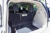 Thumbnail of 2021 Bright White Clearcoat Chrysler Voyager
