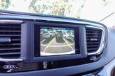 Thumbnail of 2021 Bright White Clearcoat Chrysler Voyager