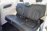 Thumbnail of 2021 Bright White Clearcoat Chrysler Voyager